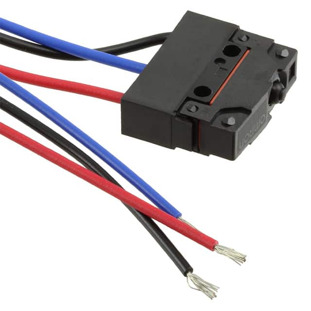 D2SW-P2M Image 