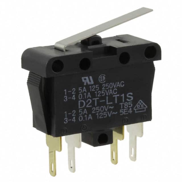 D2T-LT1S Image 