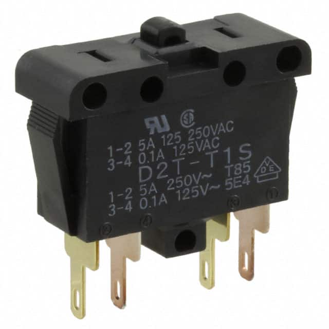 D2T-T1S Image 