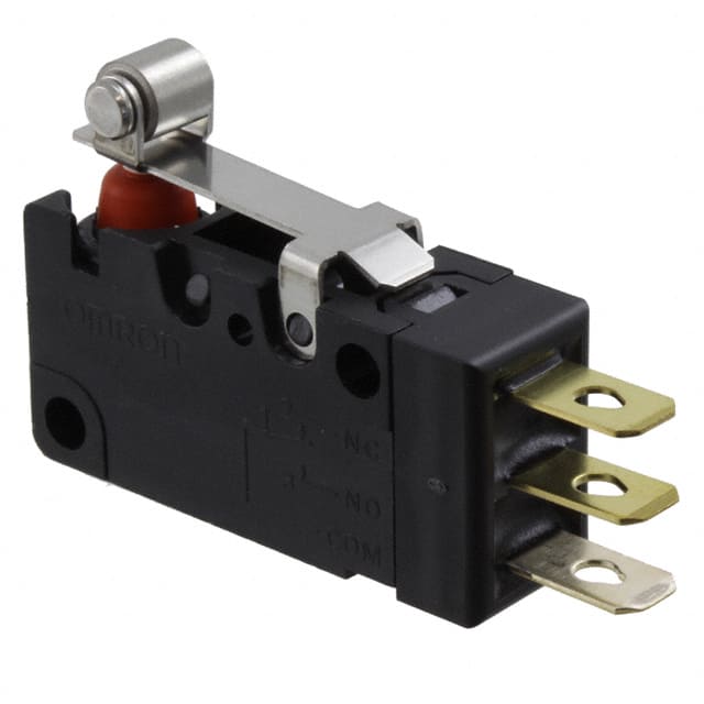 D2VW-01L02A-1HS Image 