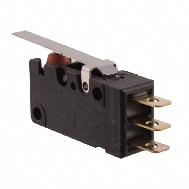 D2VW-01L1-1HS Image 