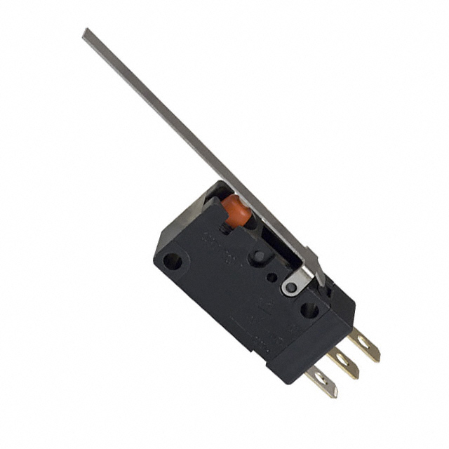 D2VW-01L1B-1HS Image 