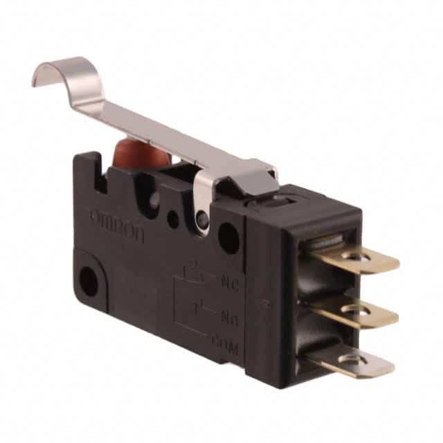 D2VW-01L3-1HS Image 