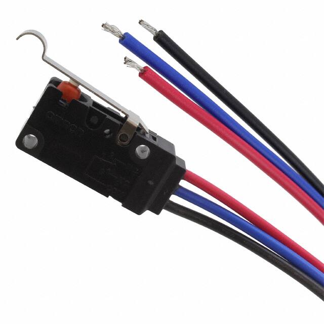 D2VW01L33MS Image 