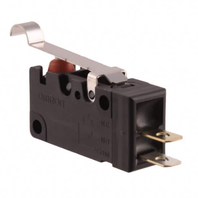 D2VW-01L3-3HS Image 