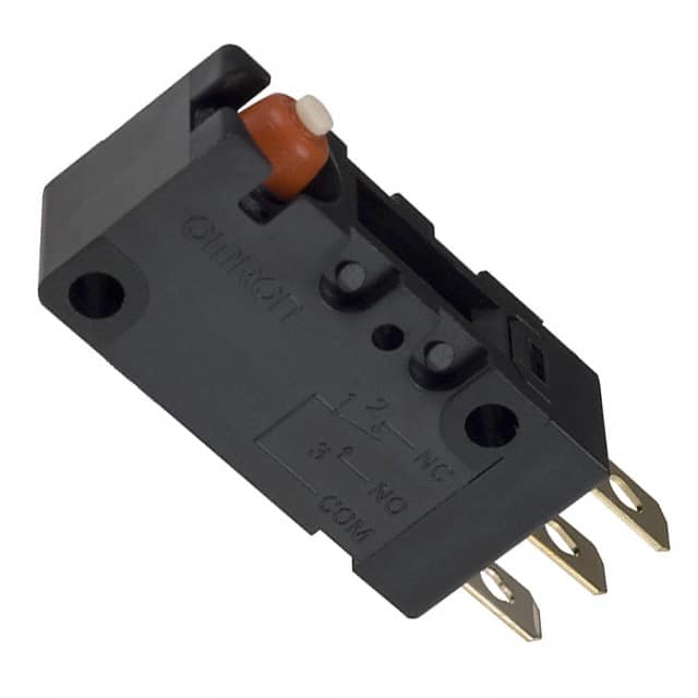 D2VW-5-2HS Image 