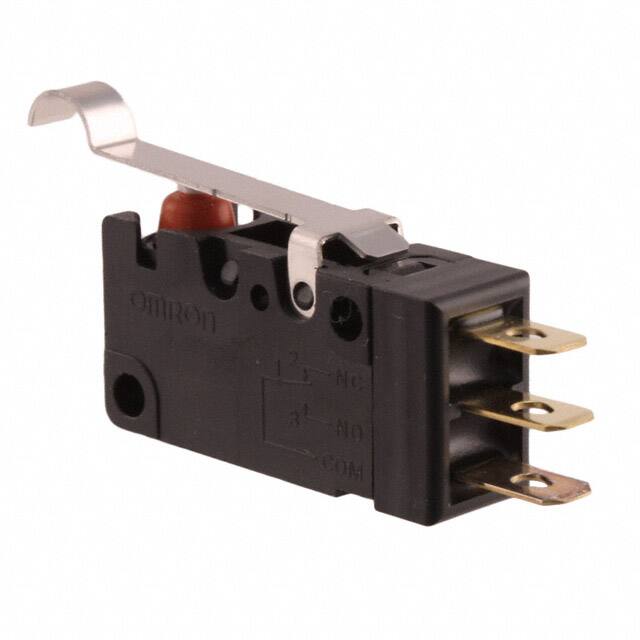 D2VW-5L3-1HS Image 