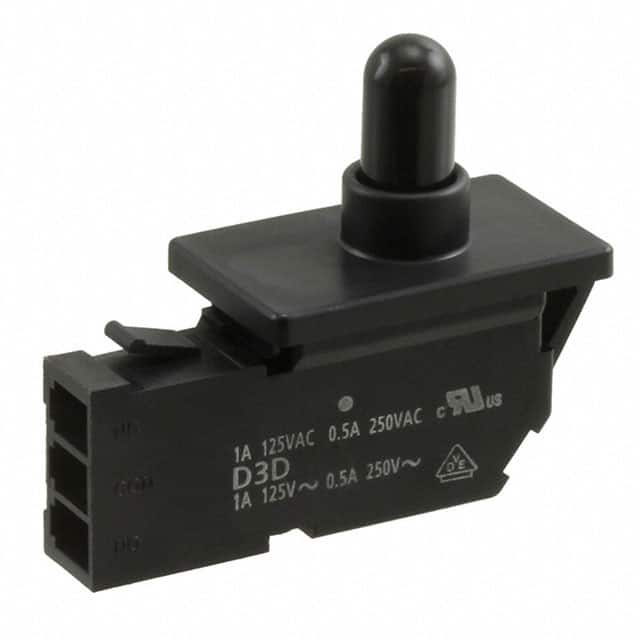 D3D-113 Image 