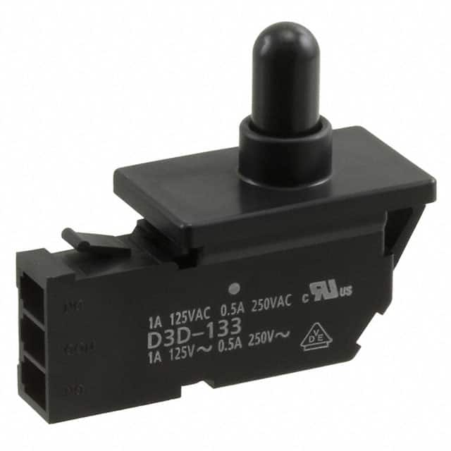 D3D-133 Image 