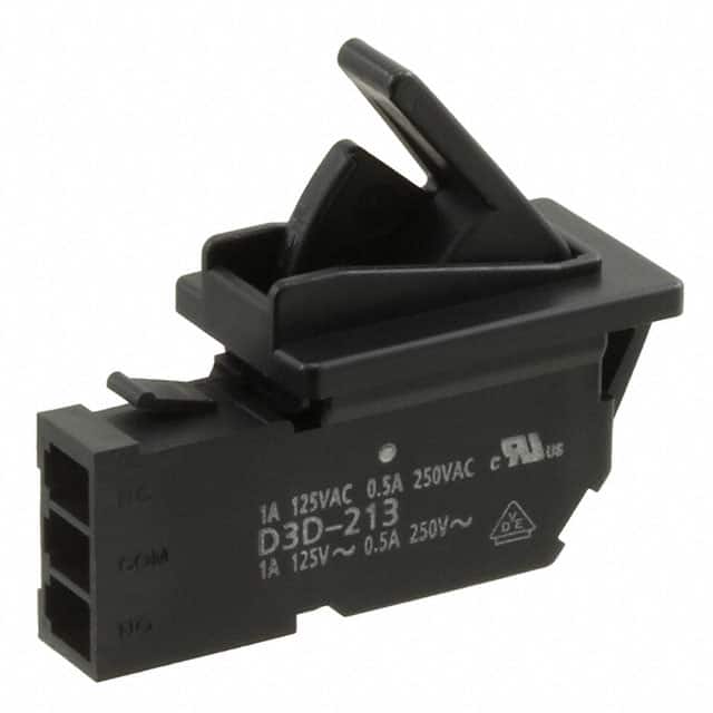 D3D-213 Image 