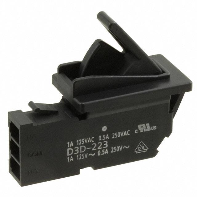 D3D-223 Image 