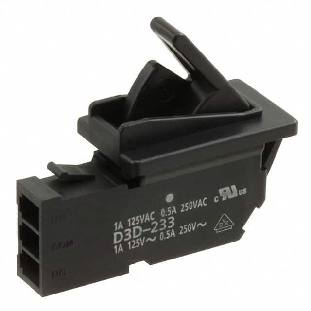 D3D-233 Image 