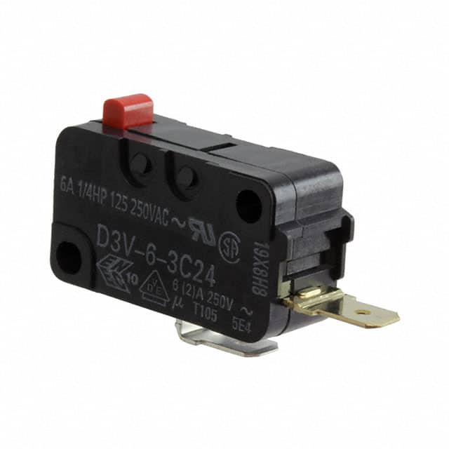 D3V-6-3C24 Image 
