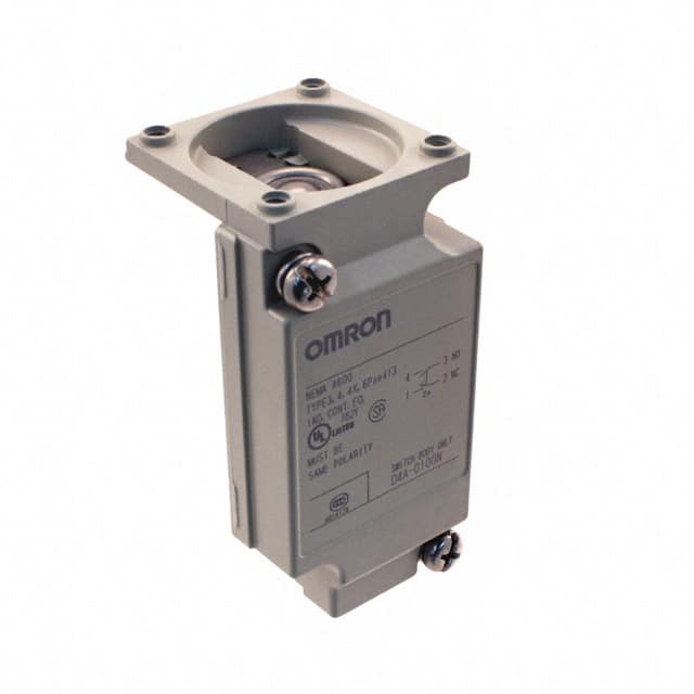 D4A-0100N Image 