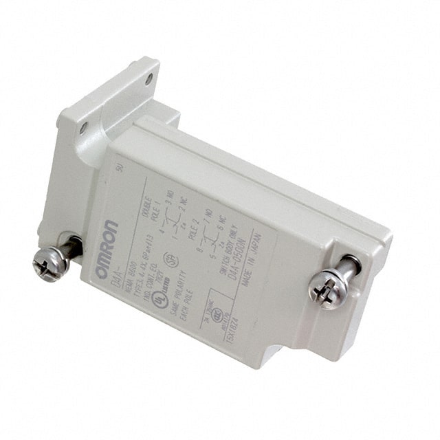 D4A-0500N Image 