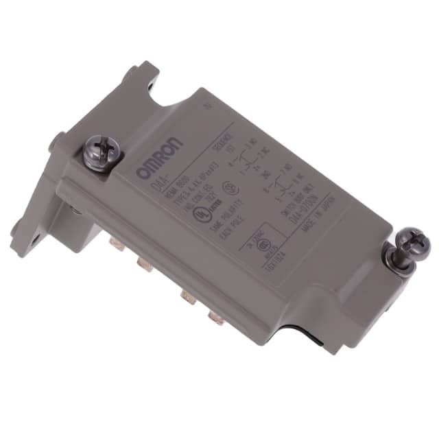 D4A-0700N Image 