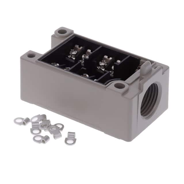 D4A-4000N Image 