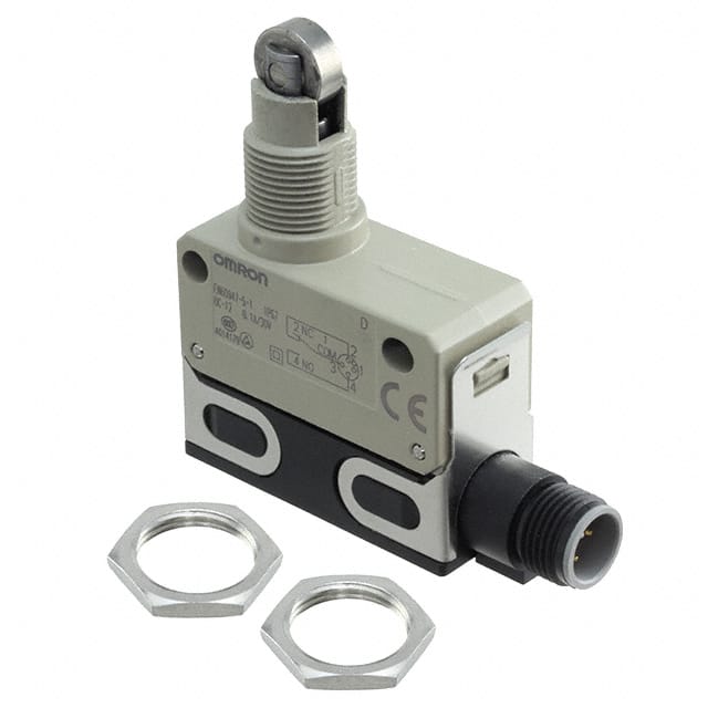 D4E-2A10N Image 