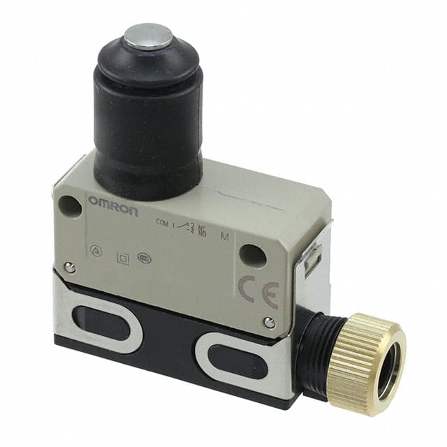 D4E-2F20N Image 