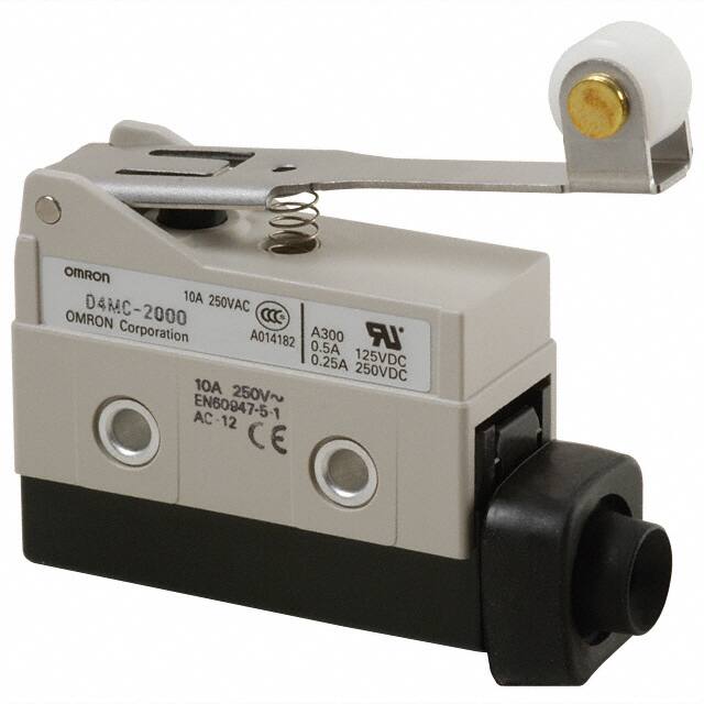 D4MC-2000 Image 
