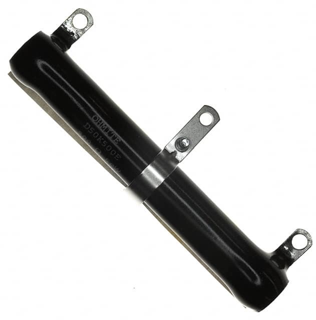 D50K500E Image 