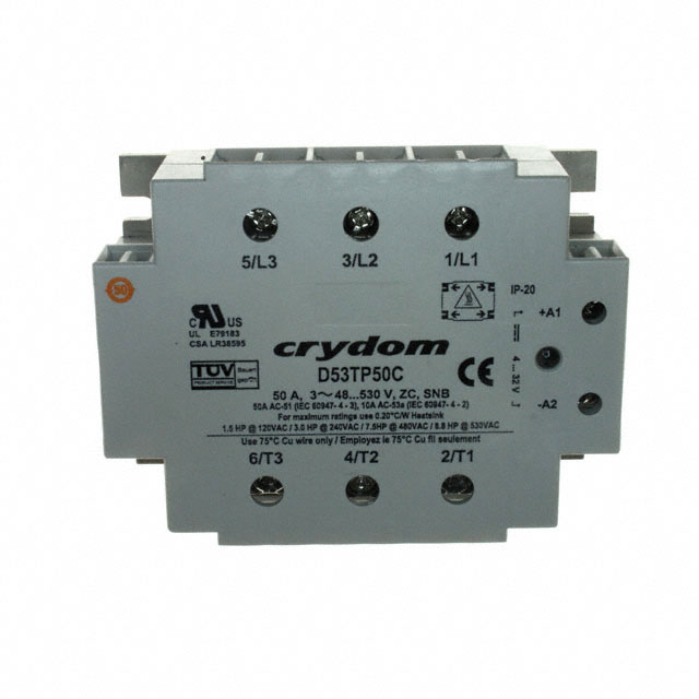 D53TP50CH-10 Image 