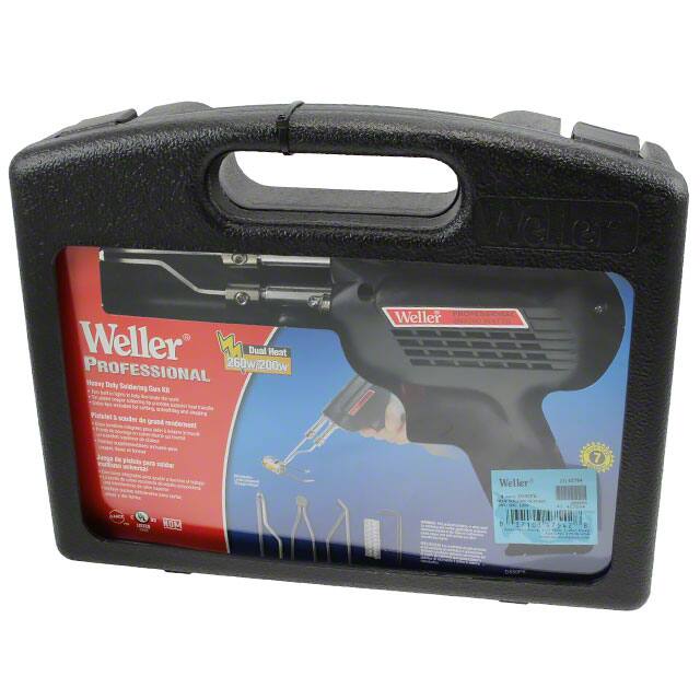 D550PK Image 