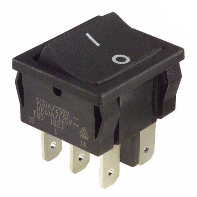 D601J12S215PQF Image 
