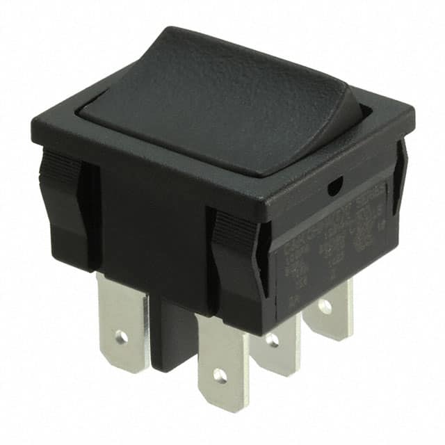 D608J12S205QA Image 
