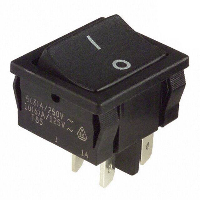 D602J12S205PQF Image 