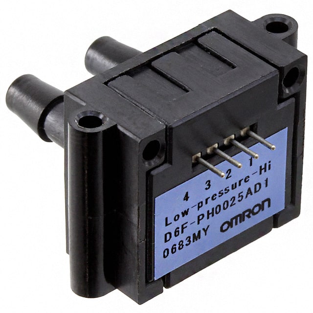 D6F-PH0025AD1 Image 