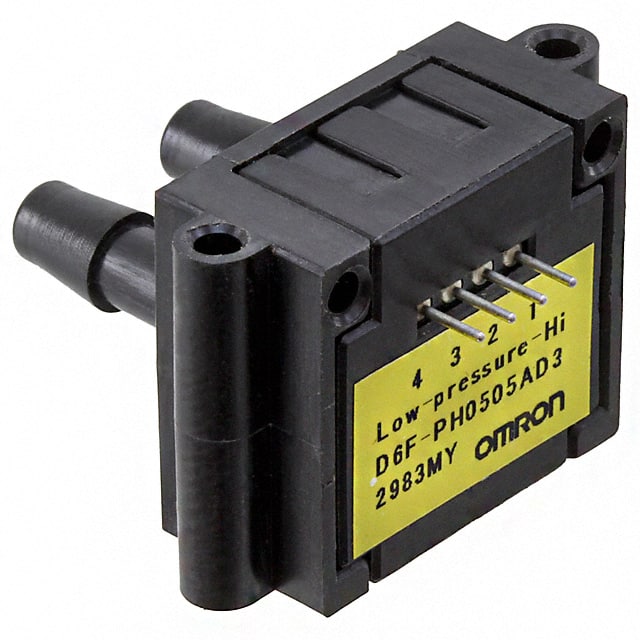 D6F-PH0505AD3 Image 