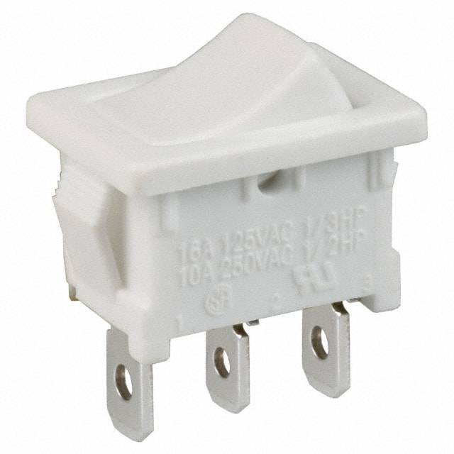 DA101J11S115QF Image 