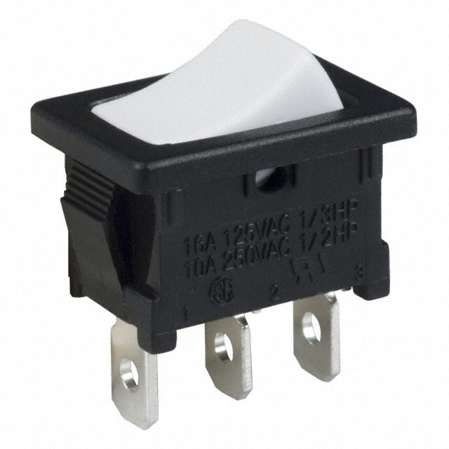 DA101J11S215QF Image 