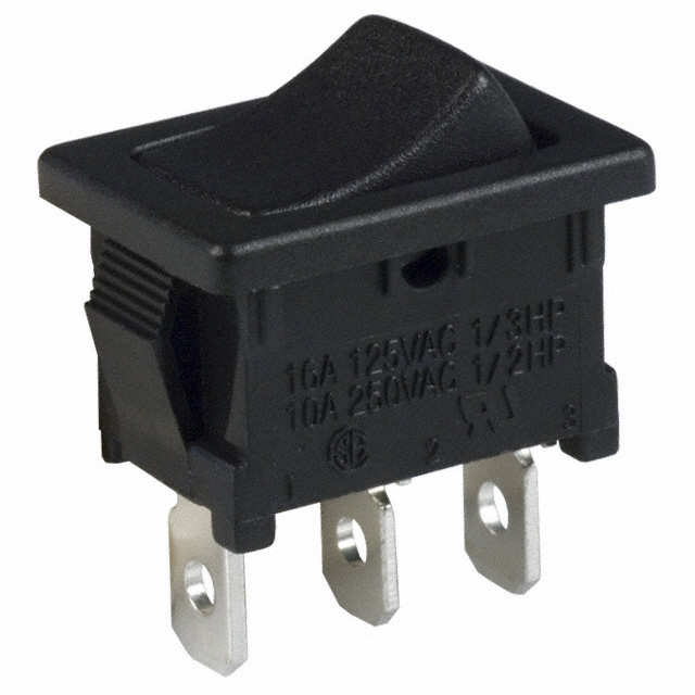 DA101J12S215QF Image 