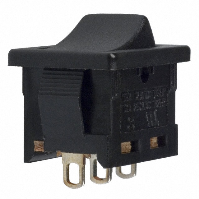 DA101J12S217QF Image 