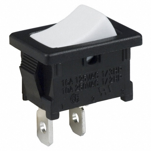 DA102J11S215QF Image 