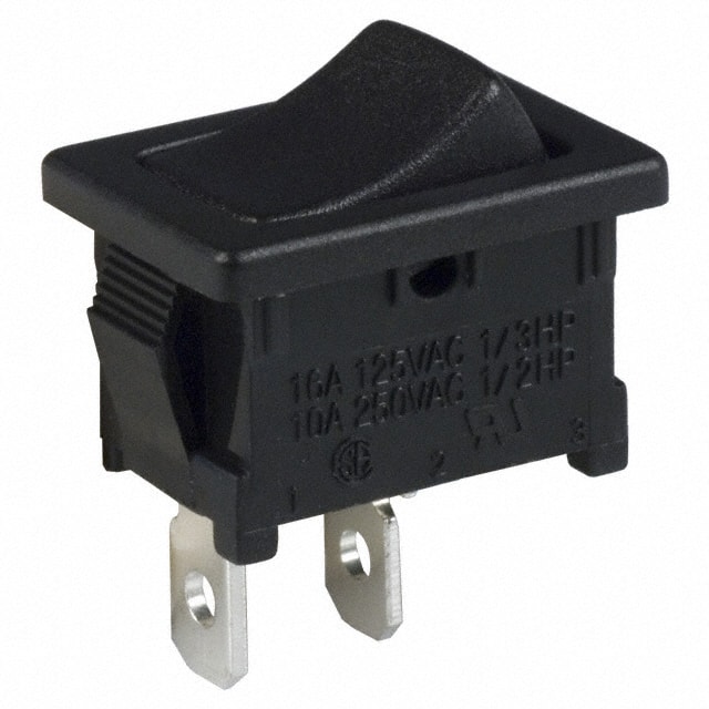 DA102J12S215QF Image 
