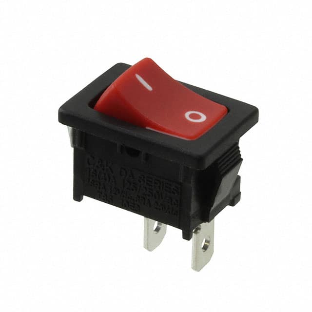 DA102J23S215PQF Image 