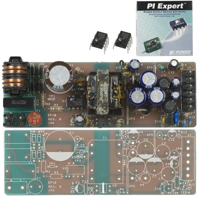DAK-18 Image 