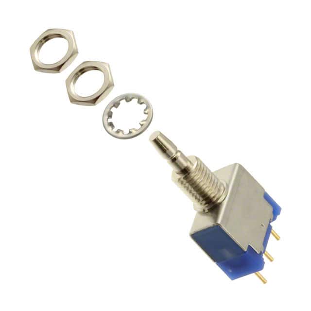 DB2511P Image 