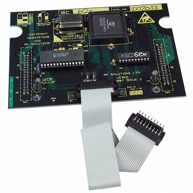 DB62X Image 