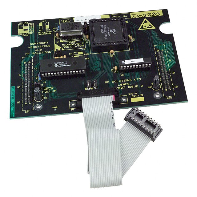 DB84A Image 