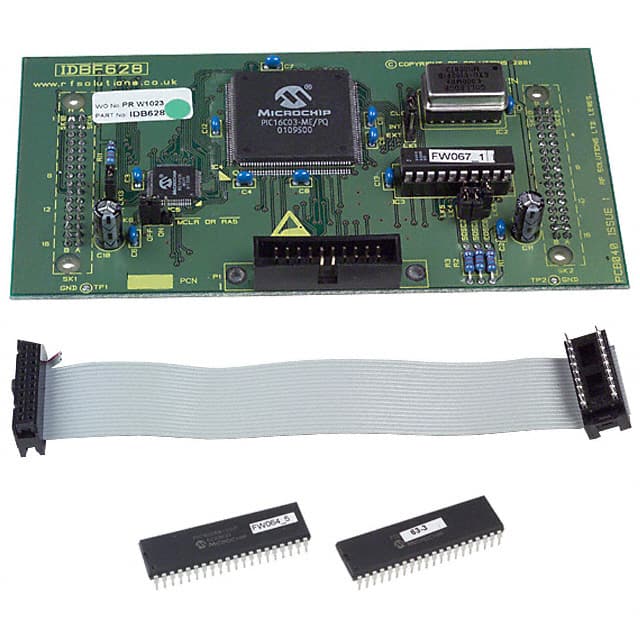 DBF628 Image 