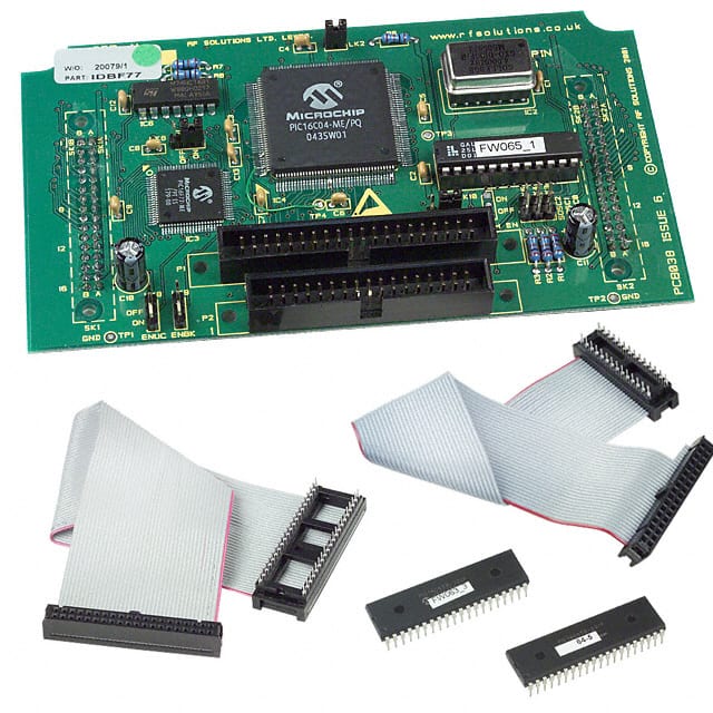 DBF77 Image 