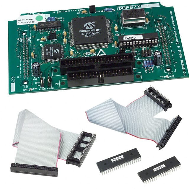 DBF871 Image 