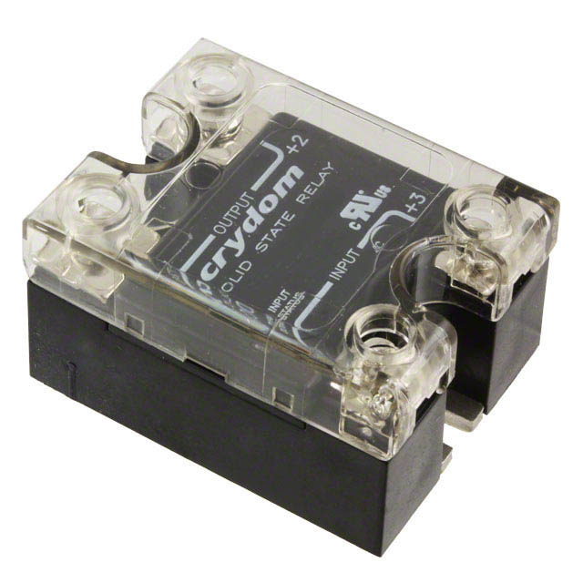 DC100A10C Image 