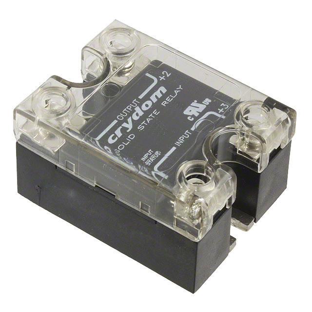 DC400D20C Image 