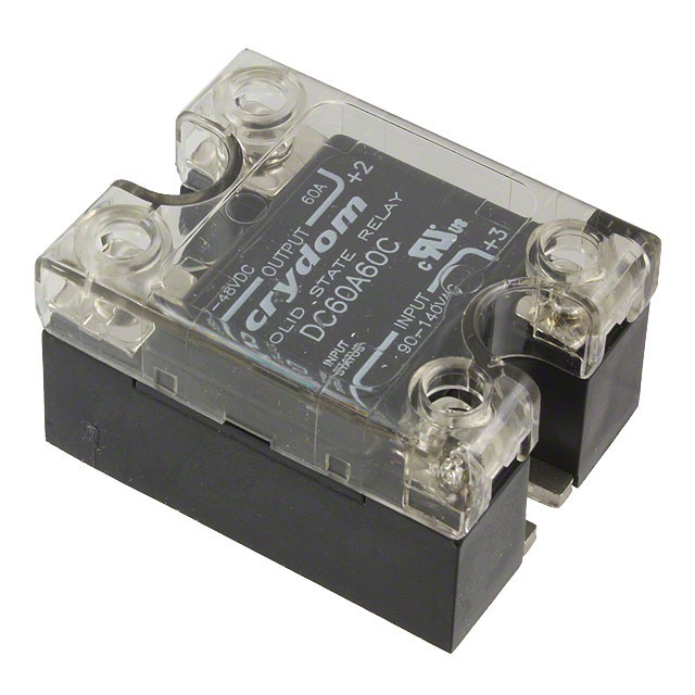 DC60A60C Image 