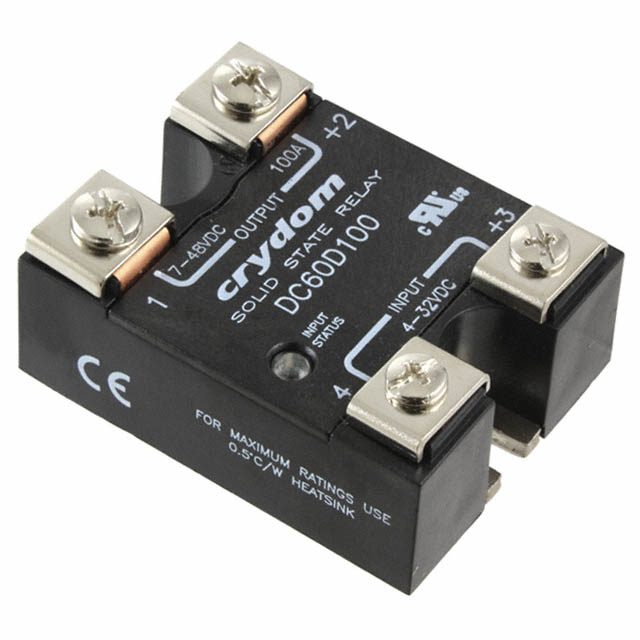DC60D100 Image 